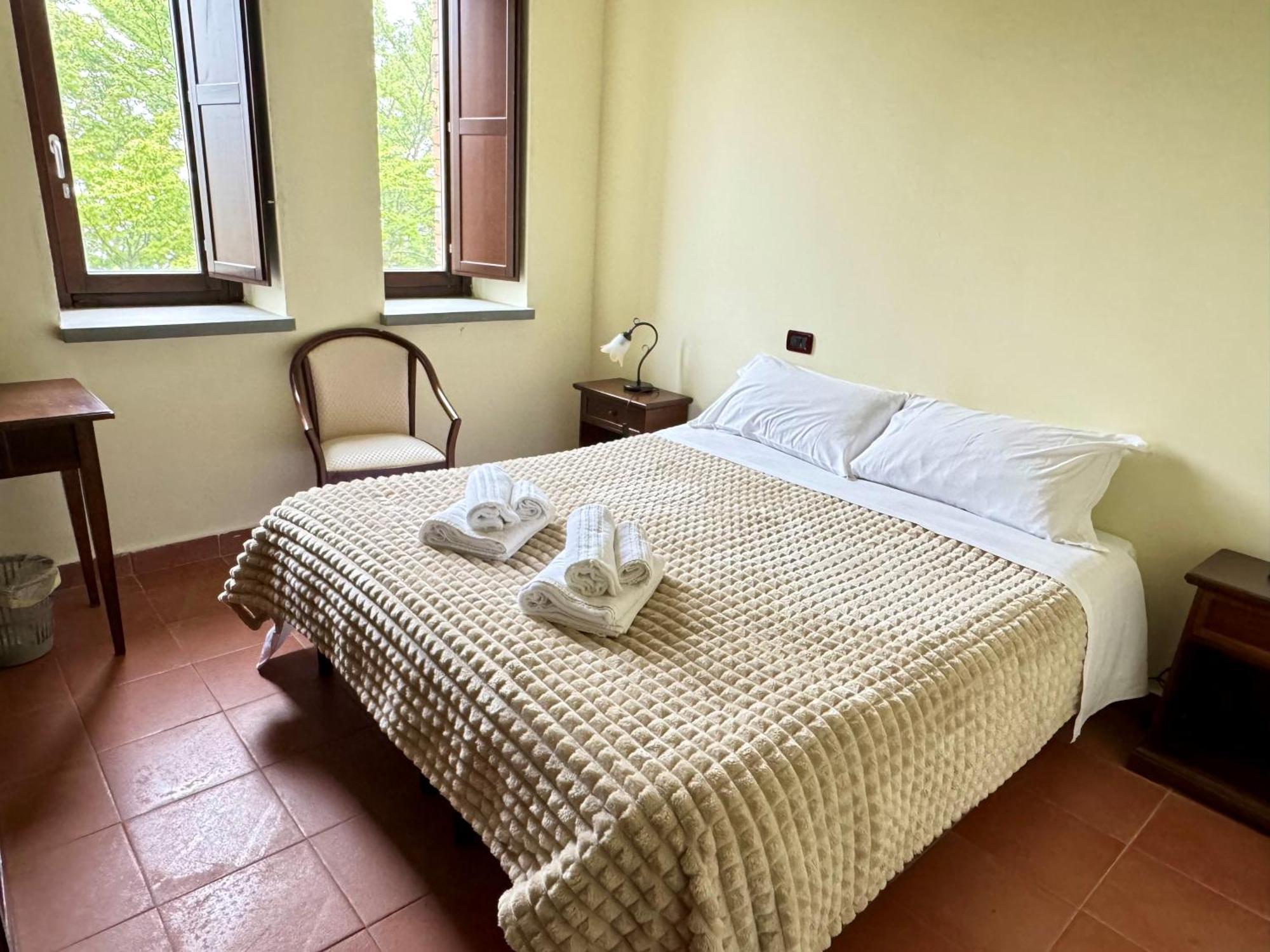 Nebris - Rifugio Del Parco Hotel San Fratello Kültér fotó