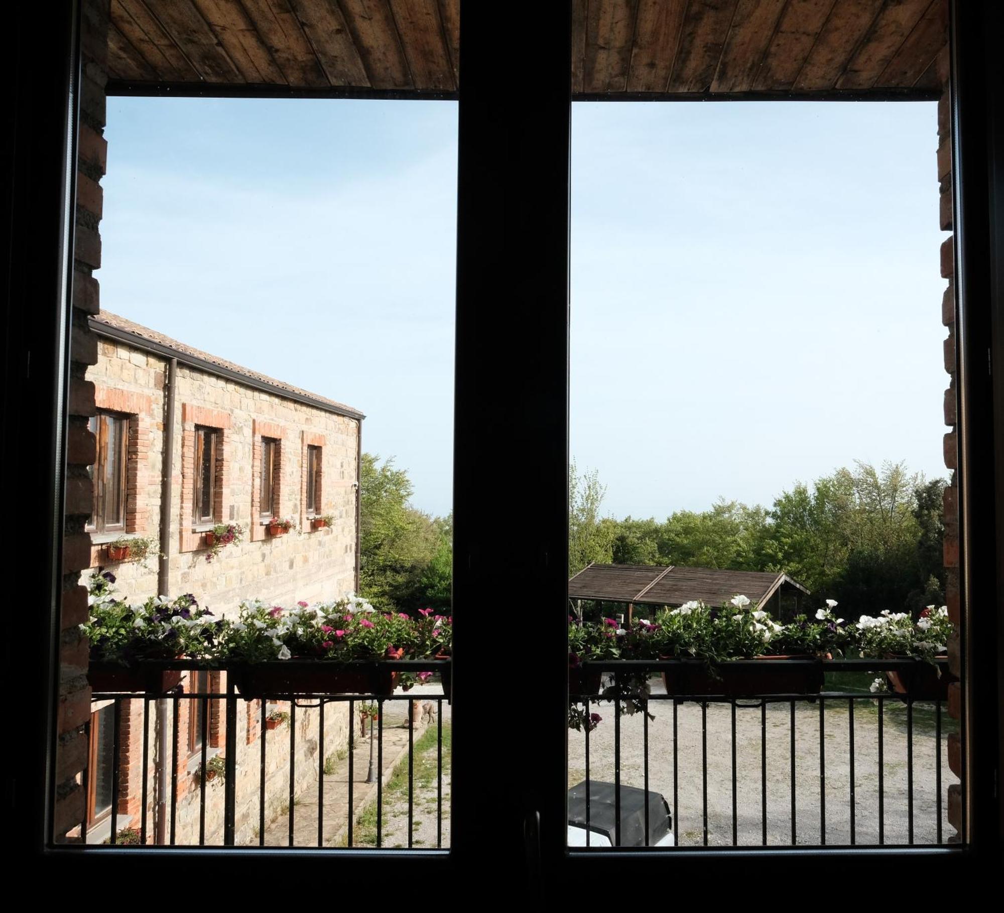 Nebris - Rifugio Del Parco Hotel San Fratello Kültér fotó