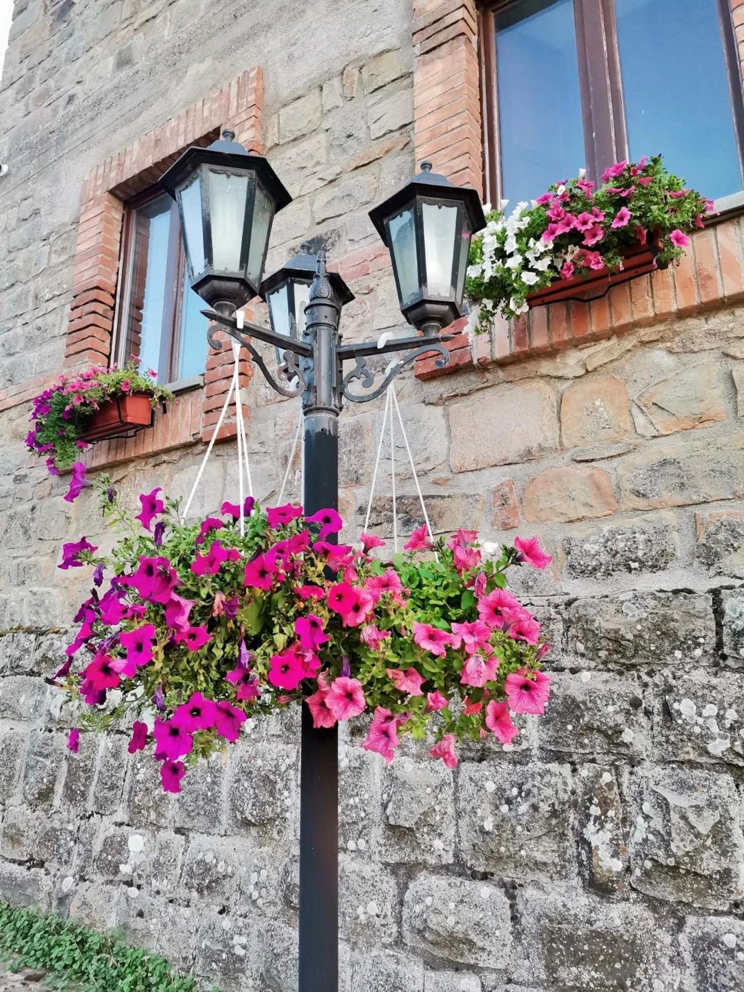 Nebris - Rifugio Del Parco Hotel San Fratello Kültér fotó